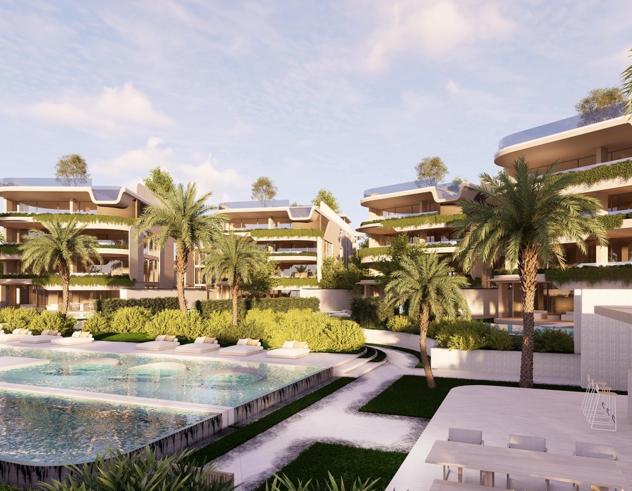 Private Pools