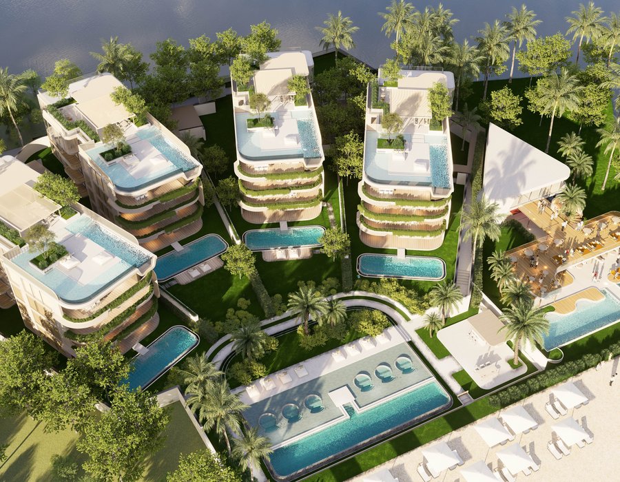 Banyan Living Rental Management