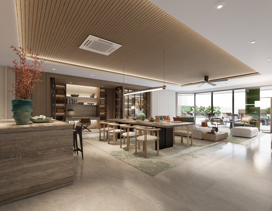 The Sanctuary Club